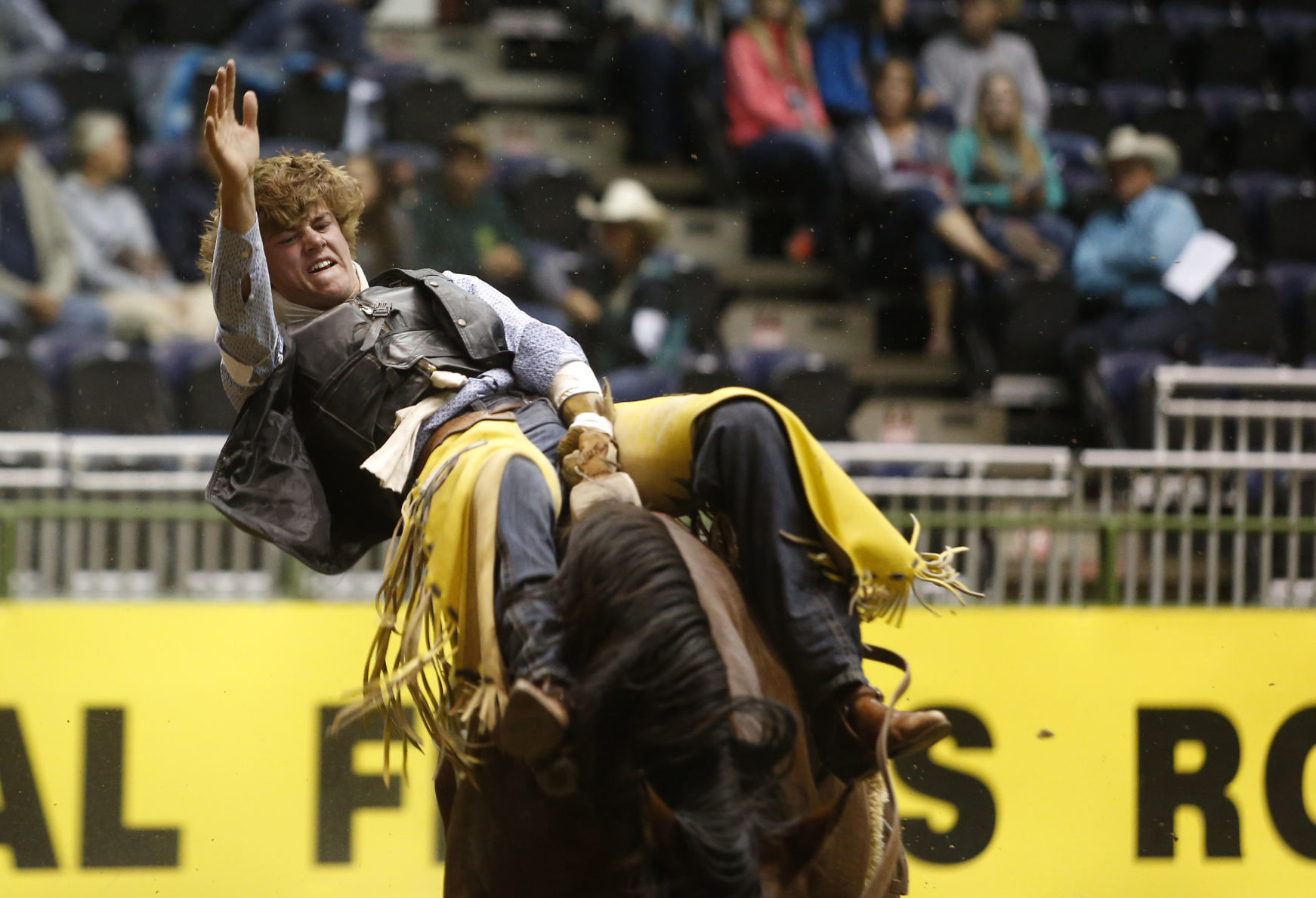 CNFR - Monday